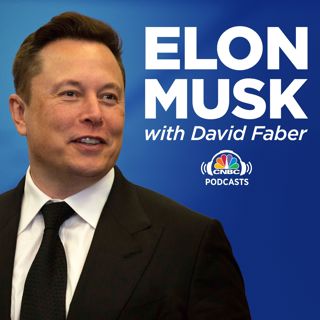 CNBC Special Report: Tesla CEO Elon Musk 5/16/23