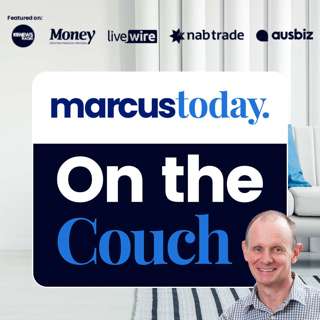 On the Couch with Andrew Wielandt (DP Wealth): The ETF Whisperer's 2026 Playbook