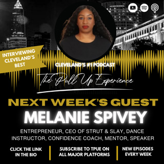Empowered Women Empower Women EP #210 W/ Melanie Spivey