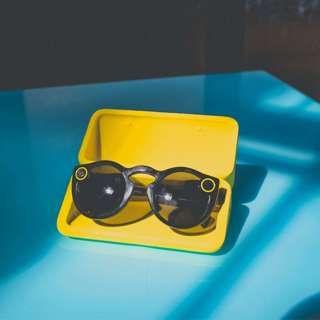 Episode 375: For the Birds