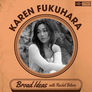 Karen Fukuhara on Boundaries, Dating, and Freezing Her Eggs