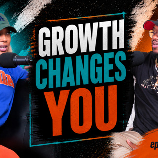 Nobody Talks About What Happens When You Start Growing | K Boogie | TMC Ep. 54