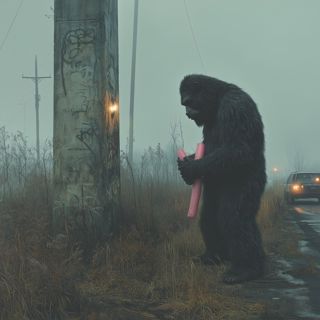 SO EP:601 Bigfoot Expedition In North Carolina