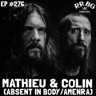 EP276 - Absent in Body