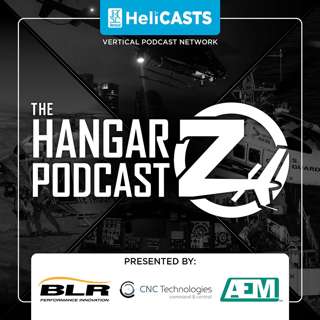 Episode 259 - Rescue and Conservation in Montana: The Mission of Two Bear Air with Rob Cherot Part 1