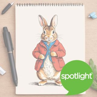 Who Made Peter Rabbit