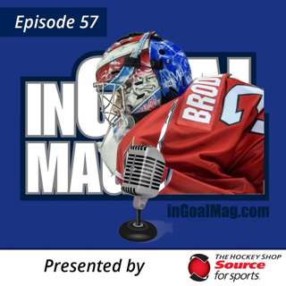 Episode 57 Jeremy Brodeur