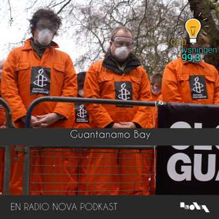 Guantanamo Bay