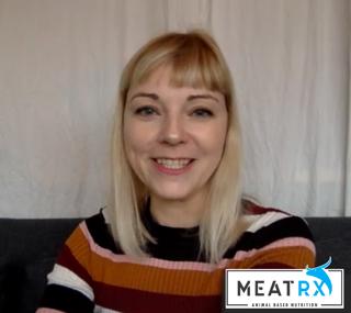 Coach Katja's Success Story