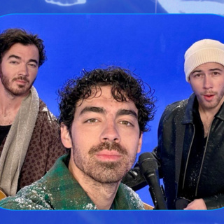 Jonas Brothers are back in Brazil/ what fans can expect from the 2026 tour