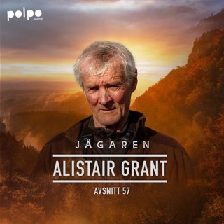 Alistair Grant