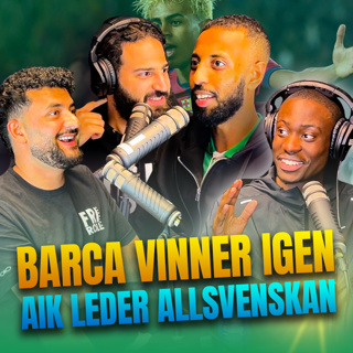 ÄR LAMINE YAMAL VÄRLDENS BÄSTA FOTBOLLSSPELARE?! | EL CLÁSICO