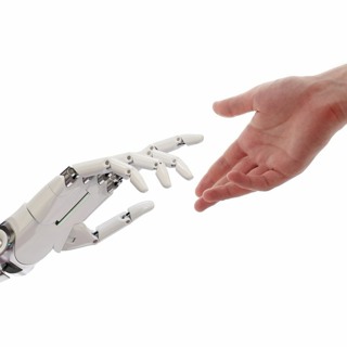 The future is now: artificial intelligence and anticipatory humanitarian action