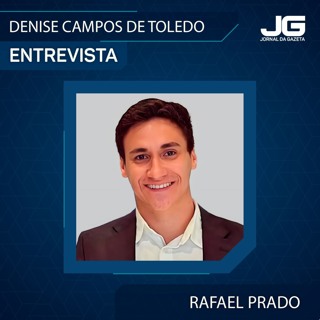 Rafael Prado, consultor de Macroeconomia da GO Associados, sobre o mercado de petróleo e gás