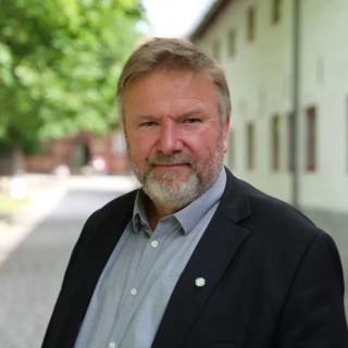 Episode 180 Bengt Fasteraune