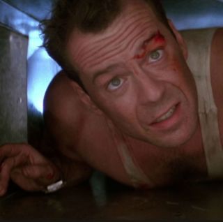 How To Save The Die Hard Franchise, What's The Most You'd Pay For A Movie Ticket, Stranger Things 3, Spider-Man: Far From Home, Toxic Avengers, Jordan Peele