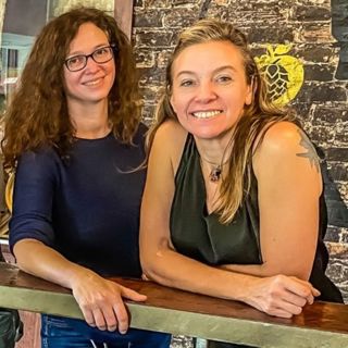 260: Eris Brewery and Cider House | Building a Cidery Part 6