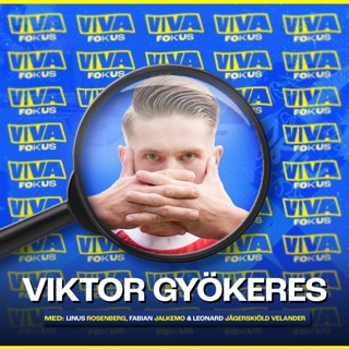 Viva Fokus: Viktor Gyökeres
