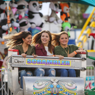 Eastern Idaho State Fair starts up this Friday