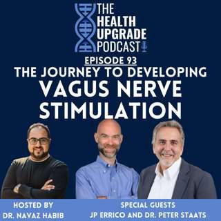 The Journey to Developing Vagus Nerve Stimulation