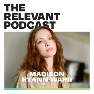 Episode 1296: Madison Ryann Ward, American Idol Goes Full Worship & DC3's Historic Win