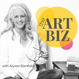 The Career Journey of Growth-Minded Artists (ep. 186)