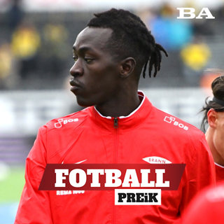 Krisemøte i Fotballpreik