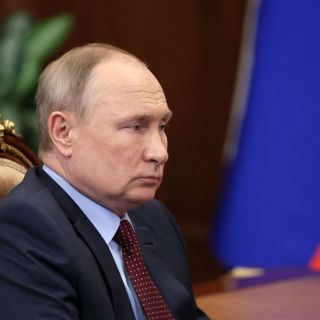 Will Europe remain united against Putin?