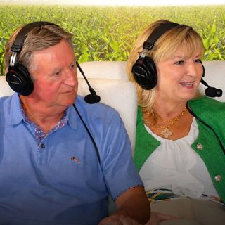 From Farm Trials to Equity: A Different Way to Build AgTech