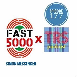Episode 177 - FAST5000s Simon Messenger, Results Bonanza and Down Time