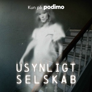 Usynligt selskab: Duften af et spøgelse