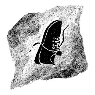 The Bottom of the Cliff