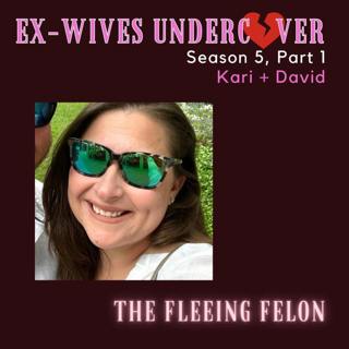 S5E28: The Fleeing Felon | Kari | 1 of 4
