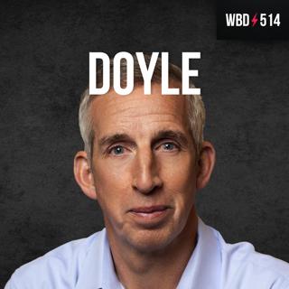 The Crisis Across All Markets with Peter Doyle - WBD514