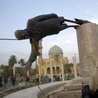 Could Iran be the next ‘forever war’?