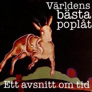 Ett avsnitt om tid, evigt liv och popmusik