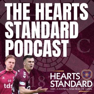 HEARTS LATEST | How does injury news impact derby and title run-in