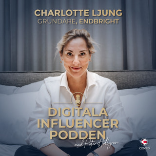 105. Skilj dig schysst | Charlotte Ljung, Endbright