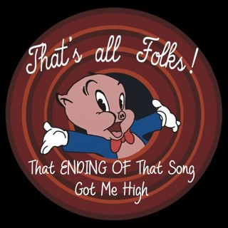 S9E475 - 'That ENDING Of That Song Got Me High' Patron-curated Episode