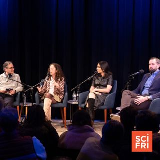 Health, Astronomy, And Climate Experts On 2024’s Coolest Science