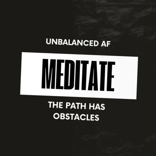 The Path Has Obstacles