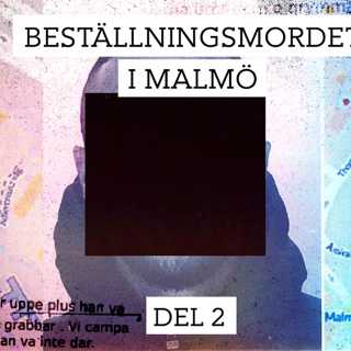 Beställningsmordet i Malmö – Varför dödades Ahmed? | Del 2/3