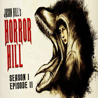 S1 Ep11: S1E11 – Horror Hill