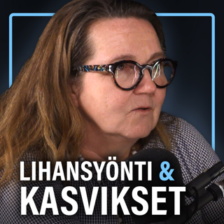 Ravitsemussuositukset: "Vähemmän lihaa, enemmän kasviksia" (Maijaliisa Erkkola) | Puheenaihe 557