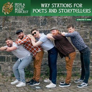Way Stations for Poets and Story Tellers #771