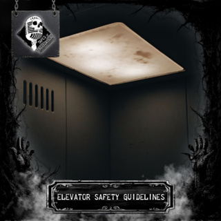 Tape #104 Elevator Safety Guidelines
