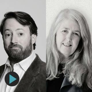 Mary Beard and David Mitchell – On Rulers and Power (Summer Repeat)
