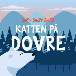 Katten på Dovre