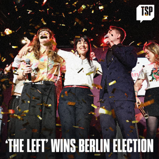 Germany’s Political Polarization And What It Means For World Politics