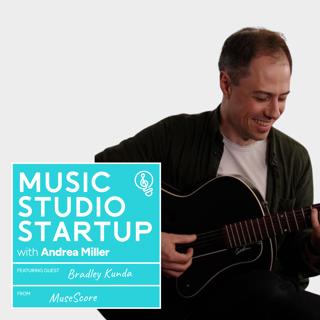 152 - Bradley Kunda on Learning and Leading for a Shared Vision